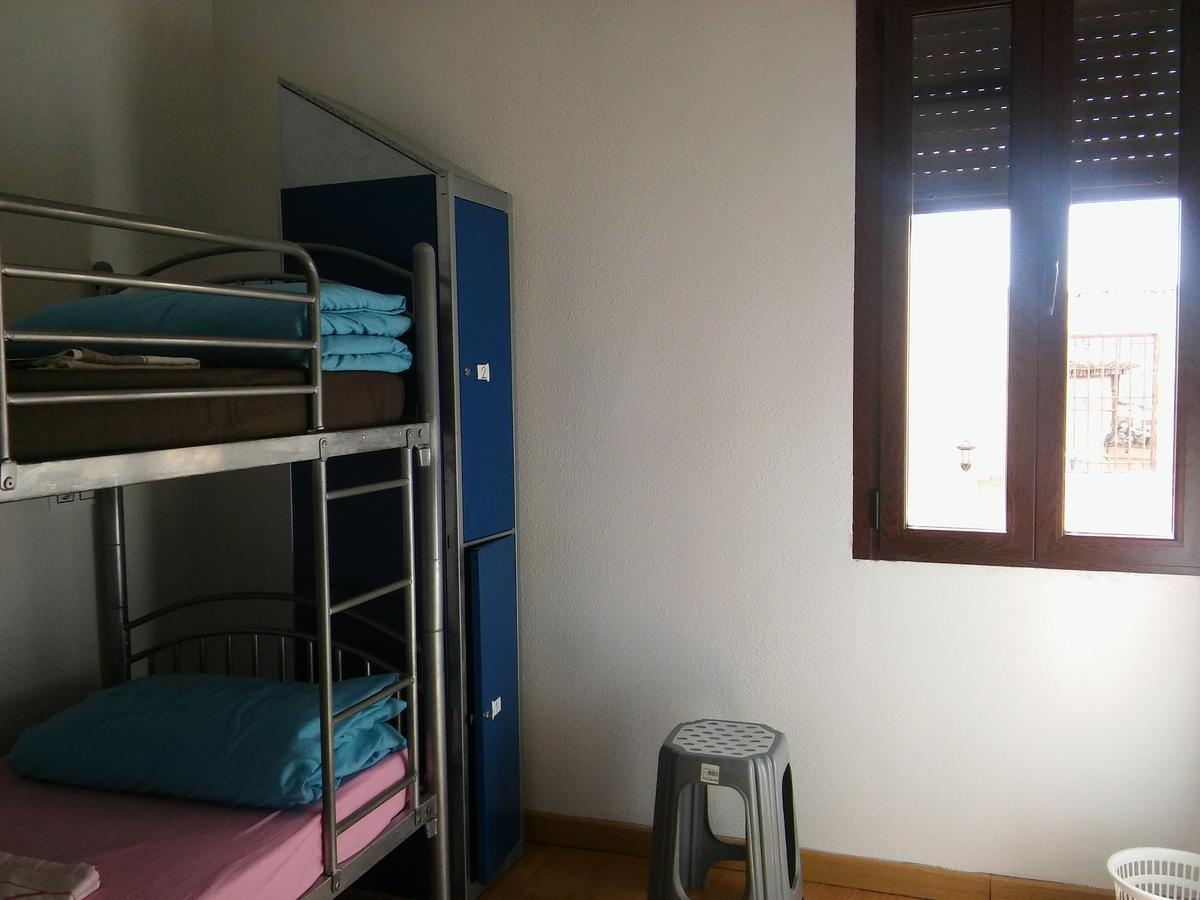 Hostal Juvenil Pascuales *